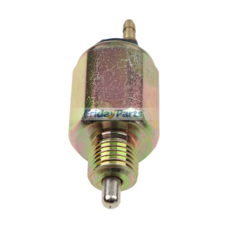 Forklift Neutral Safety Switch