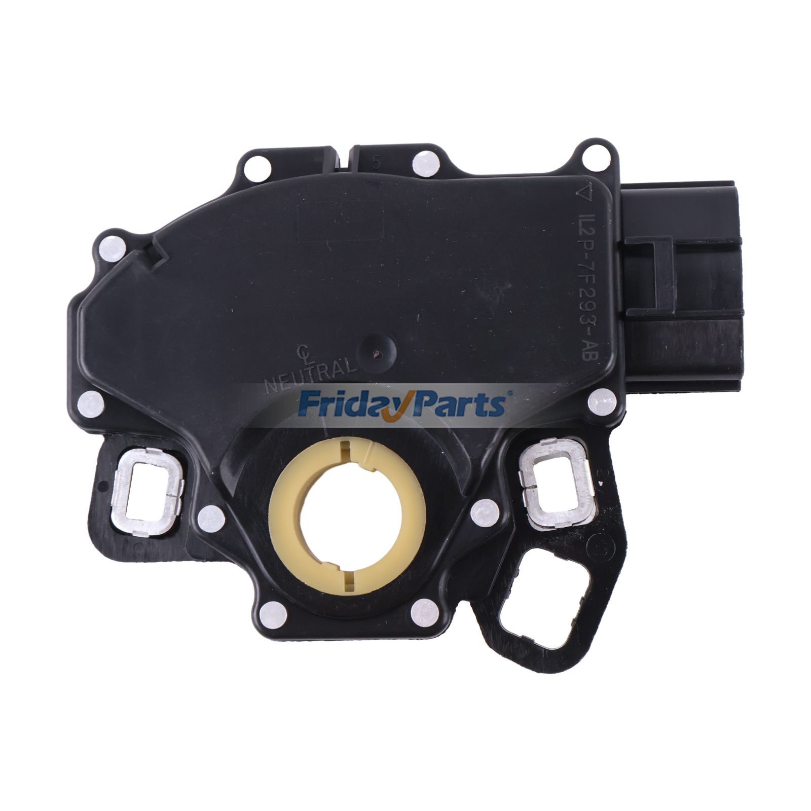 FridayParts Neutraler Sicherheitsschalter