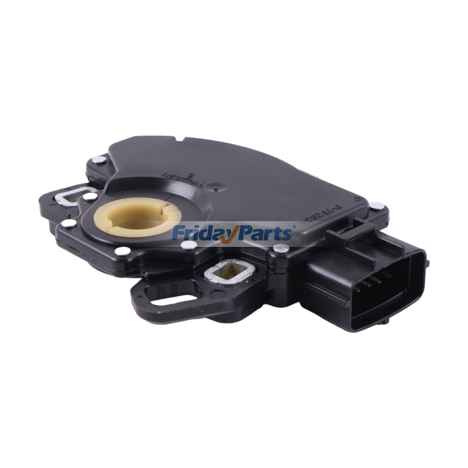 Neutraler Sicherheitsschalterfür Fahrzeug