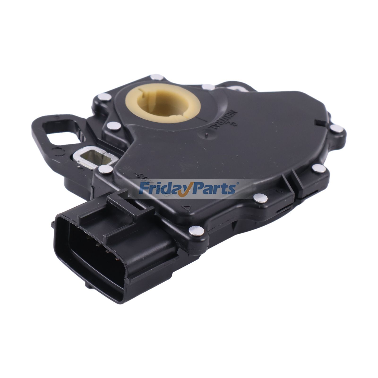 Neutraler Sicherheitsschalter 5L2Z-7F293-AA oder Ford Explorer 2002-2010 Lincoln Aviator 2003-2005 Mercury Mountaineer 2002-2010für Für Ford