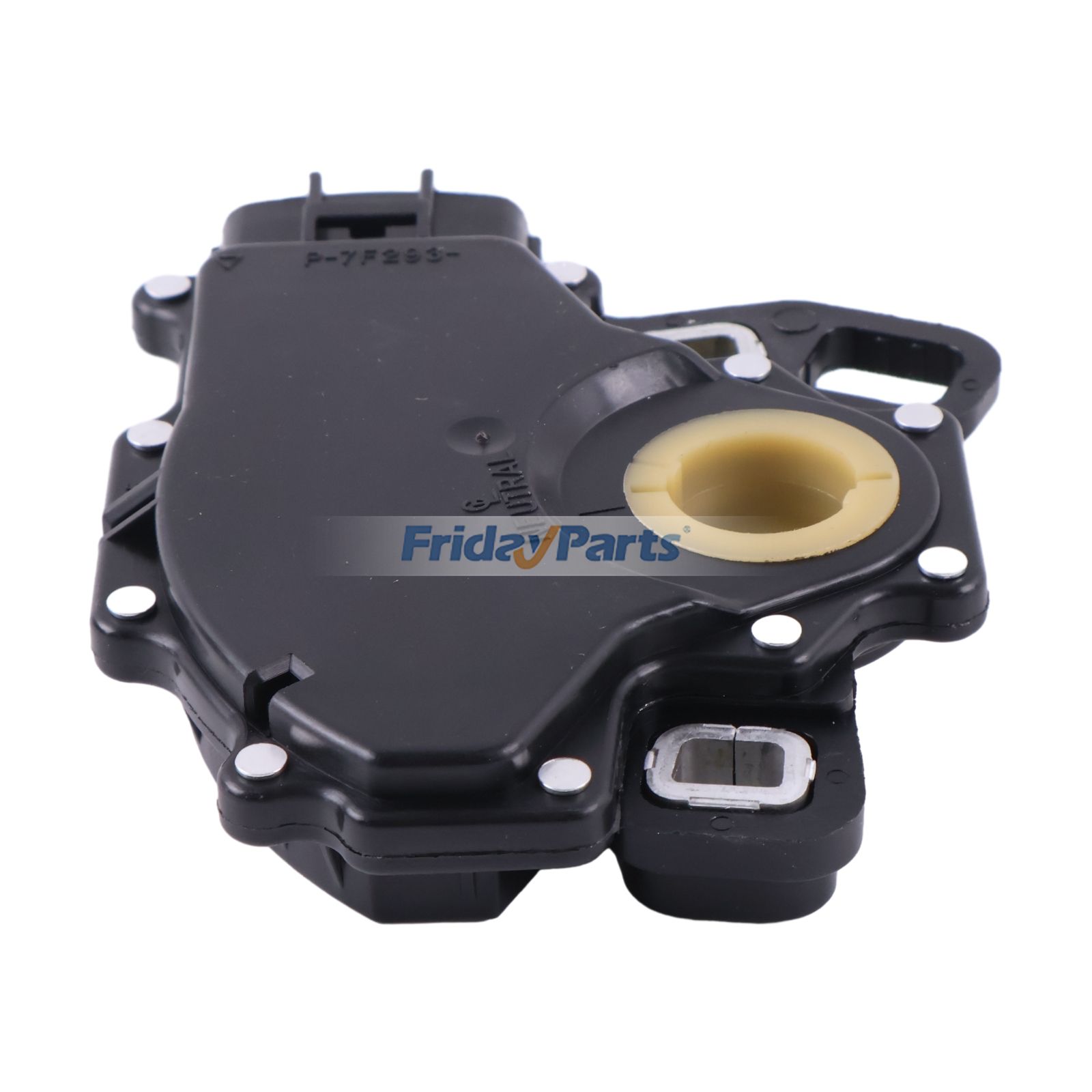 Neutraler Sicherheitsschalterbei FridayParts kaufen