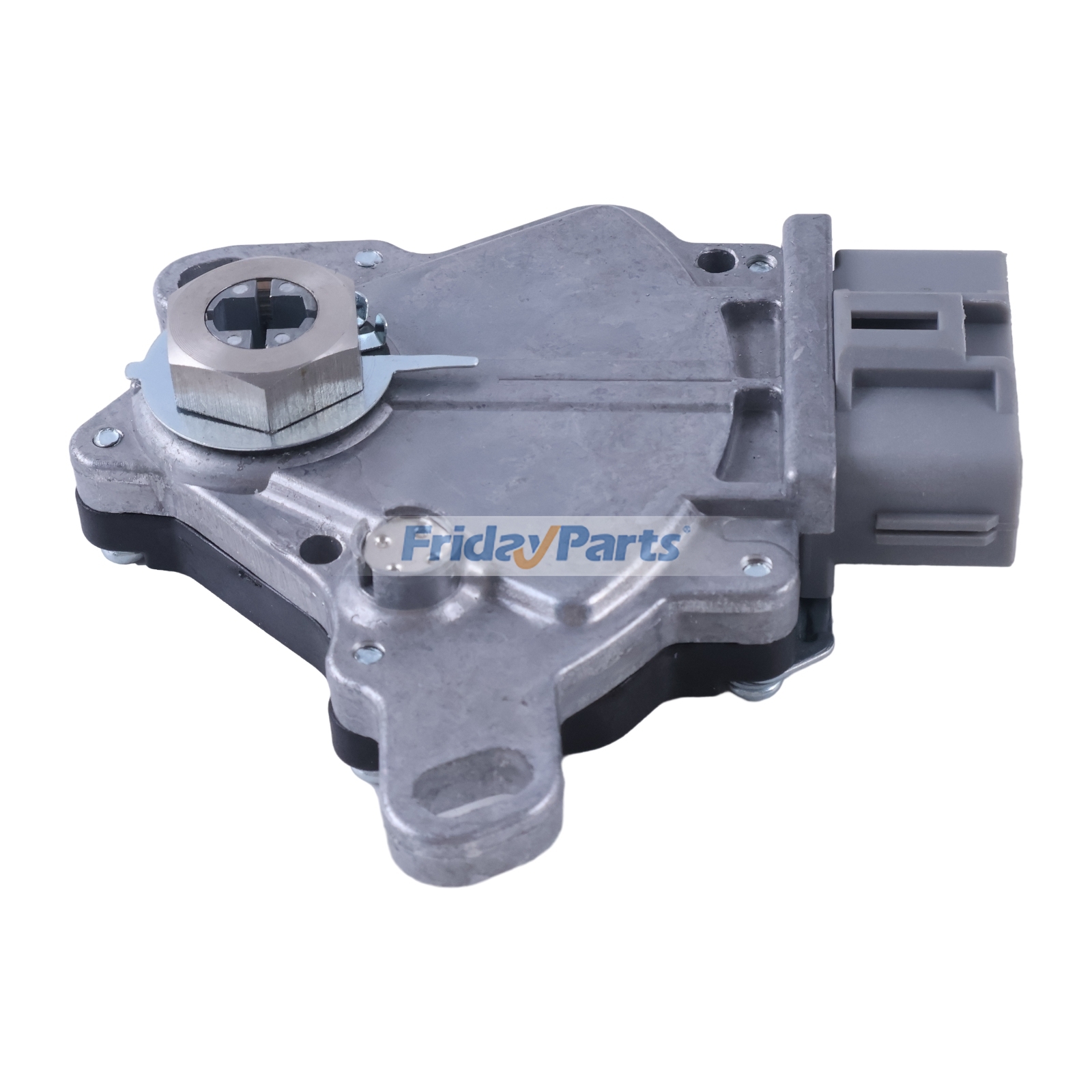 Interruptor de seguridad neutral 84540-20220 para Toyota Camry 1992-2001 Celica 1994-1999 Solara 1999-2002 de FridayParts