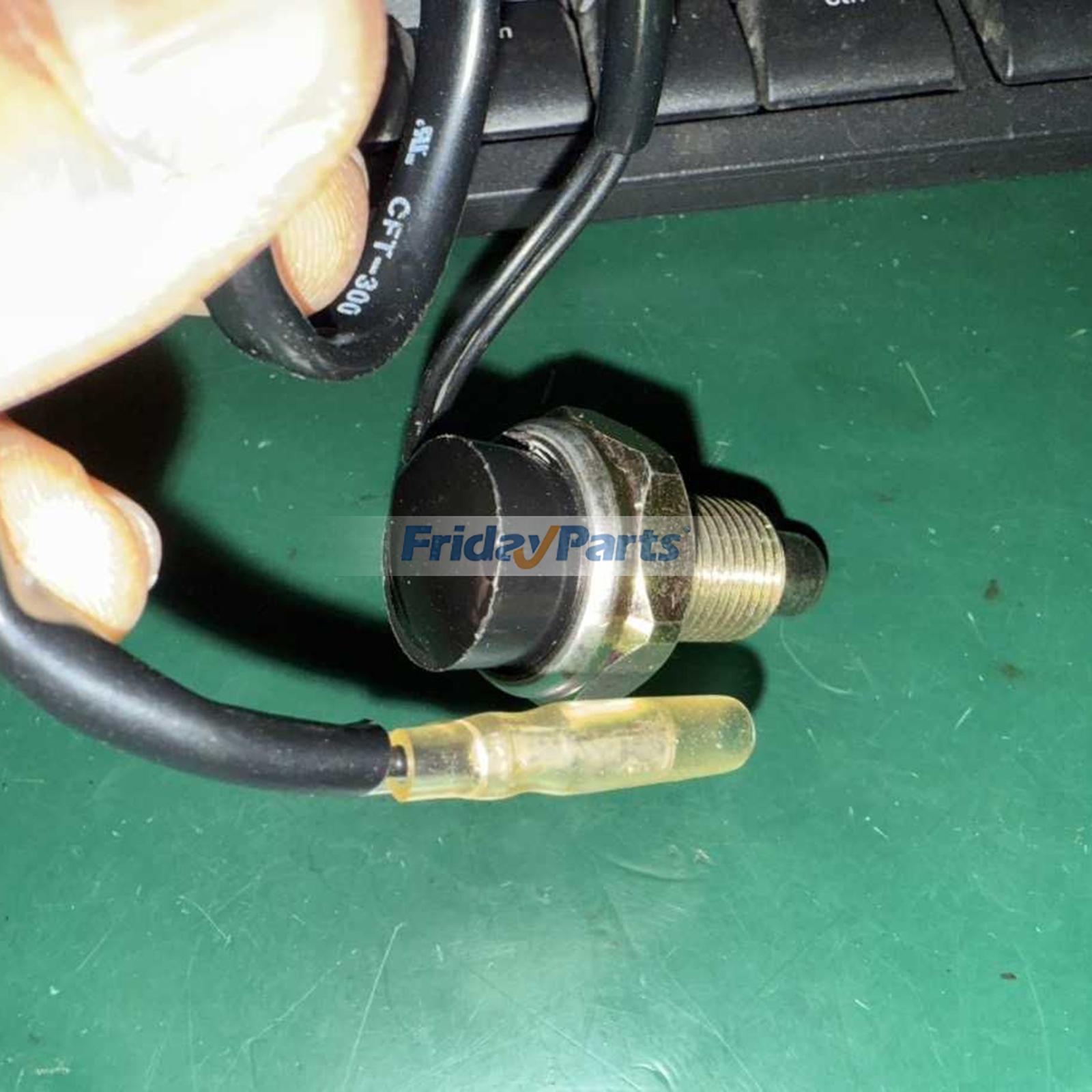 Conjunto de interruptor de seguridad neutral 32752-22800-71 para montacargas Toyota 02-6FD10 02-6FD14 02-6FD15 02-6FD18 02-6FG10 02-6FG14 Para Toyota