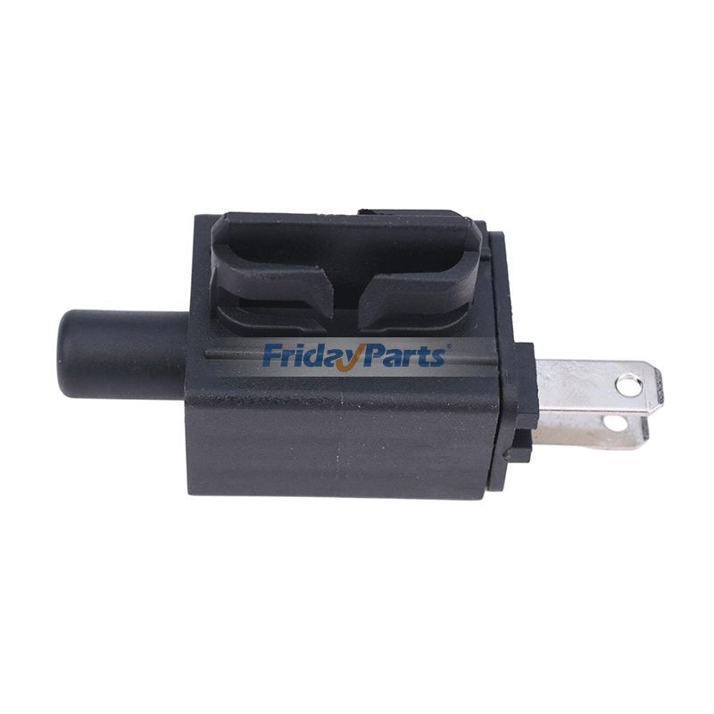 Interrupteur de sécurité neutre pour Briggs & Stratton John Deere de FridayParts