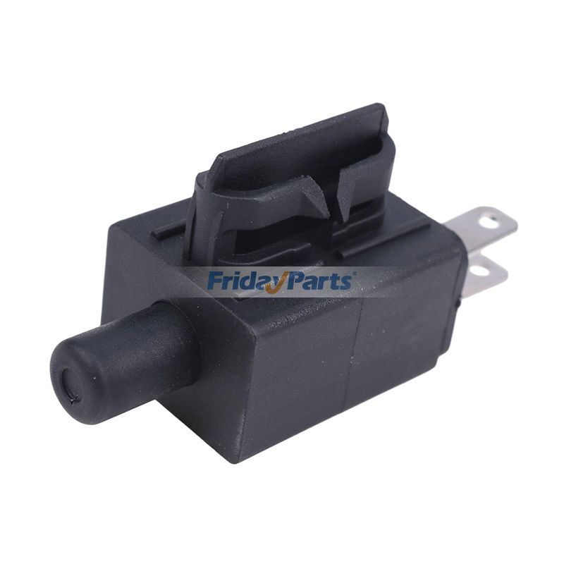 Interrupteur de sécurité neutre pour Briggs & Stratton John Deerepour Moteur,Tracteur