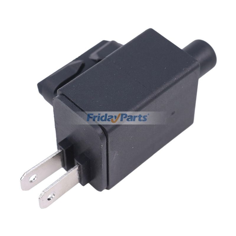 Interrupteur de sécurité neutre GY20157 pour moteur Briggs & Stratton 401577 31P677 tracteur John Deere 125 145 155C D140 G110 L111 L120 L130 LA140 LA155 X110 X140 X165pourPour JOHN DEERE