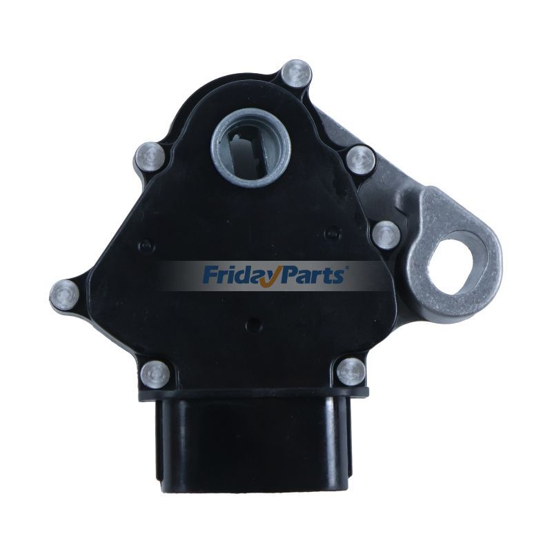 Capteur de portée de l'interrupteur de sécurité neutre de FridayParts