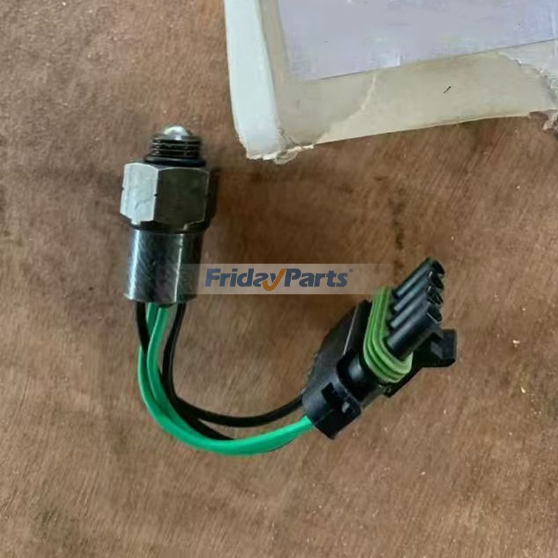 Neutral Start Switch 4700938253 for Dynapac Vibratory Smooth Drum Roller CA150D CA152 CA250D CA362D