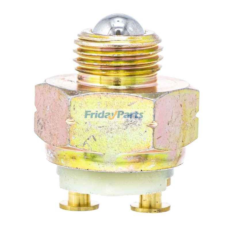 Interrupteur de démarrage au point mort AM36886 pour tracteurs John Deere 355D, 756, STX30, STX38, GT242, GT262, GX85 et GX95