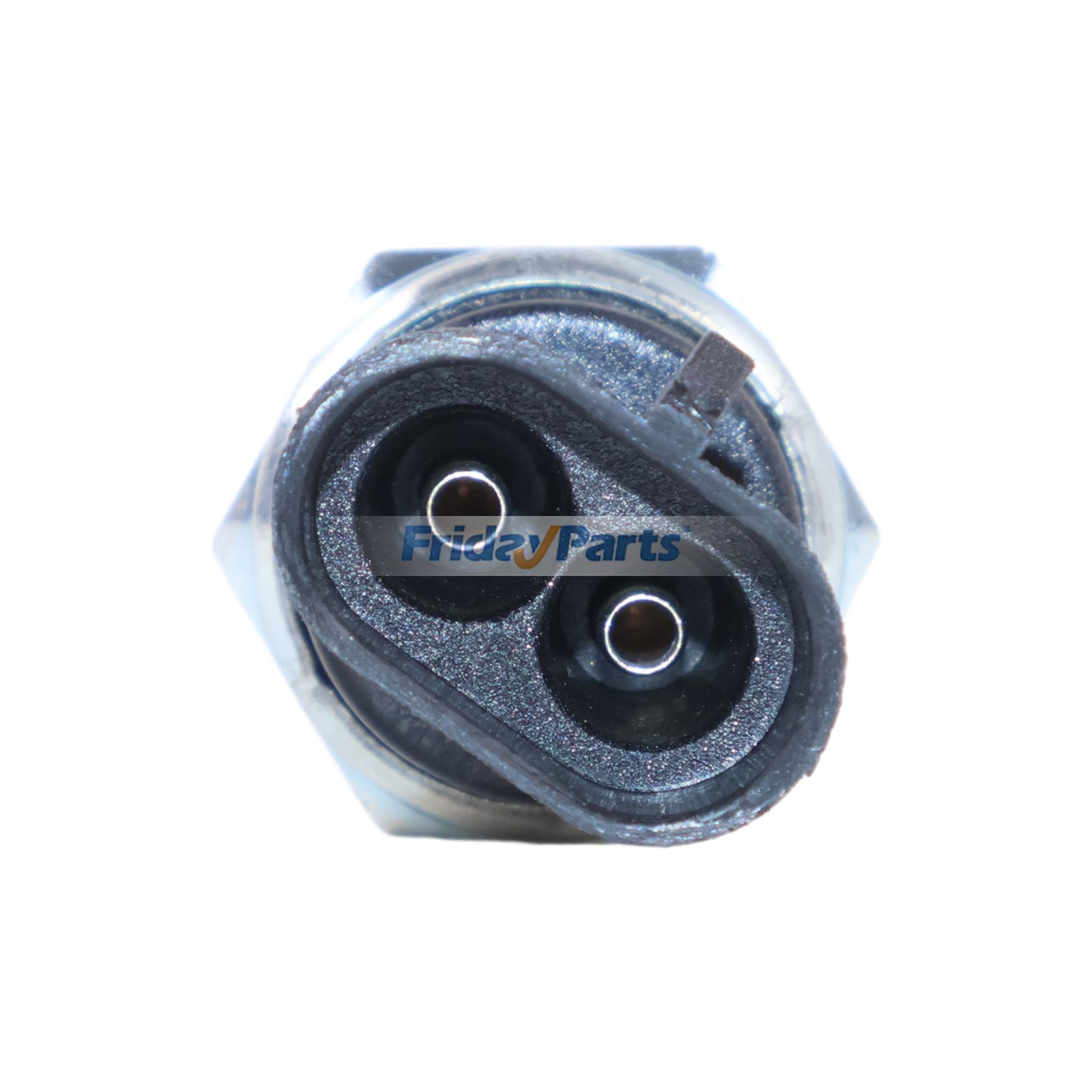 Interrupteur de démarrage de sécurité neutre de FridayParts