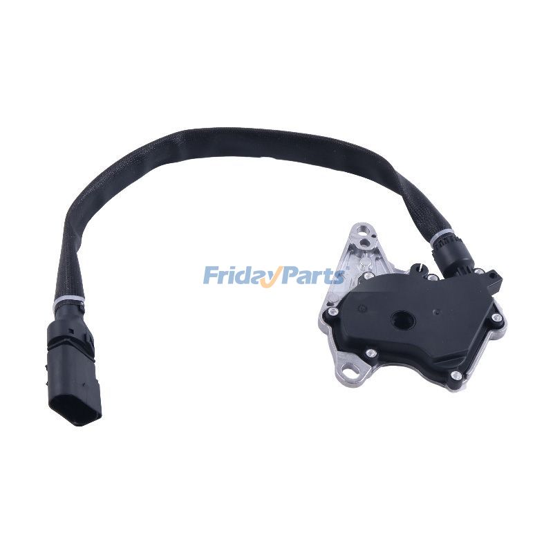 Interrupteur de sécurité neutre 01V919821A pour Audi 2000-2006 A4 2001-2004 A6 2001-2005 allroad 2002-2003 S6pourPour Audi