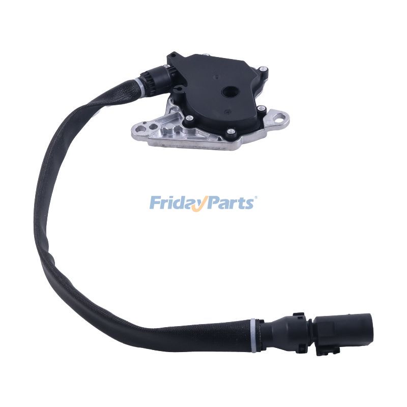 Interrupteur de sécurité neutre Pour Audi