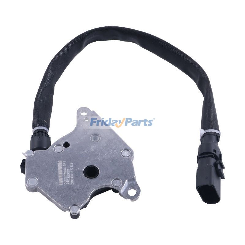 Interrupteur de sécurité neutrepour Véhicule