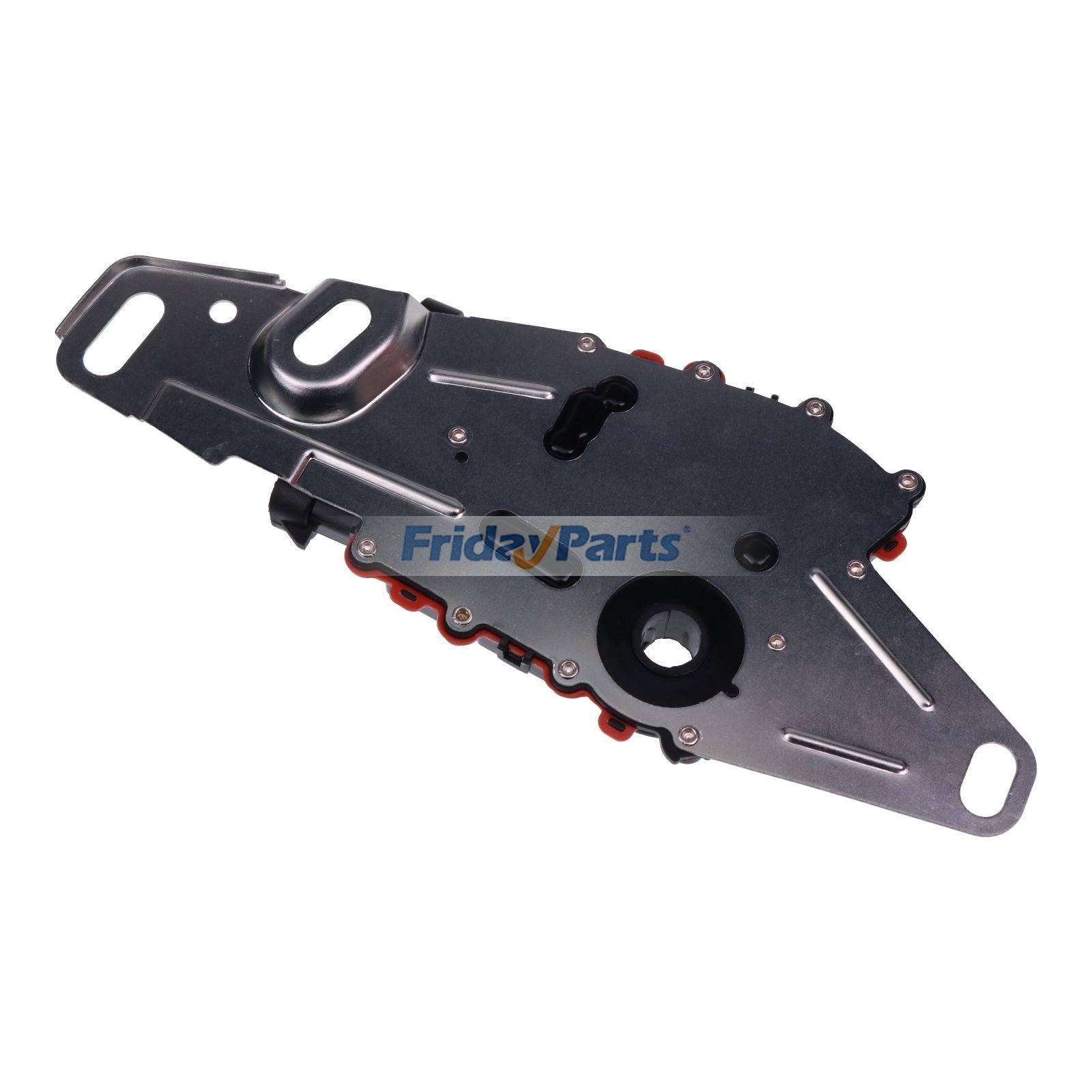 Neutral Safety Switch for Vehicle