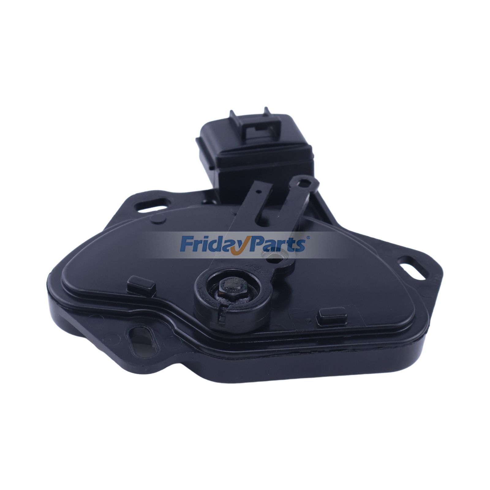 Neutral Safety Switch for Vehicle