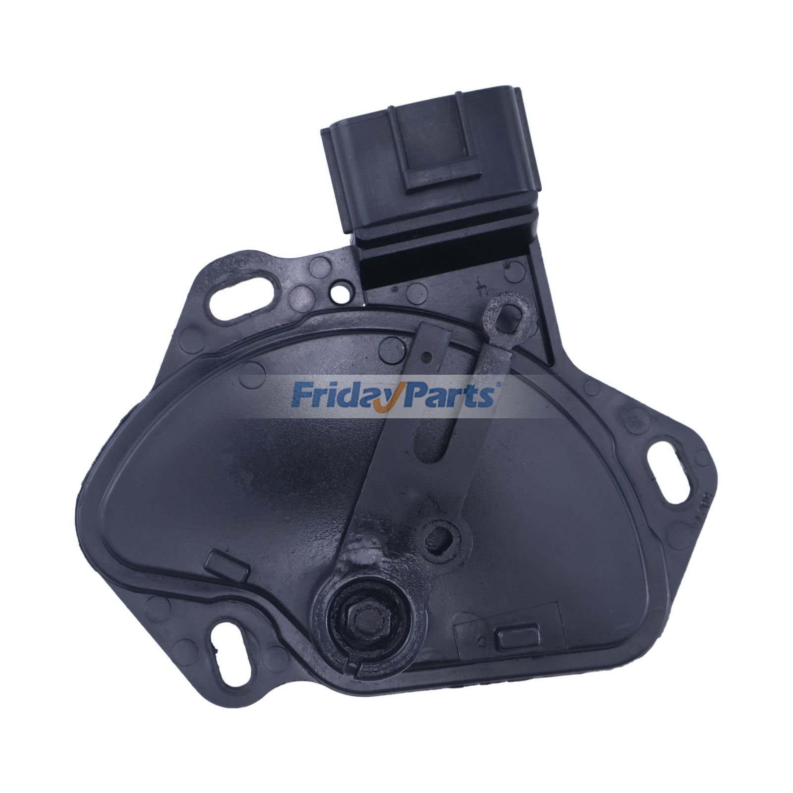 Vehicle Neutral Safety Switch