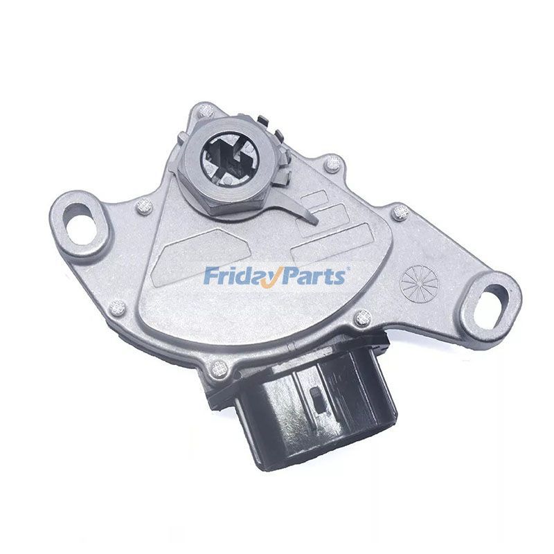 車両 ニュートラル安全スイッチ