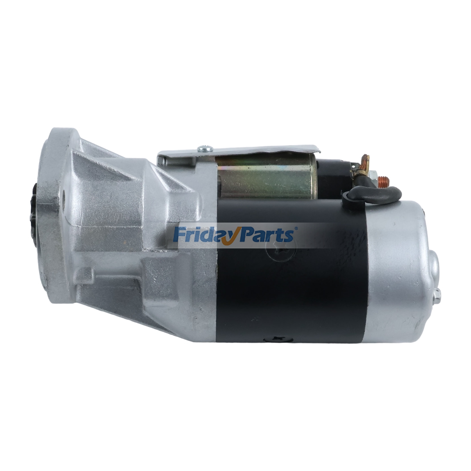 FridayParts Starter Motor