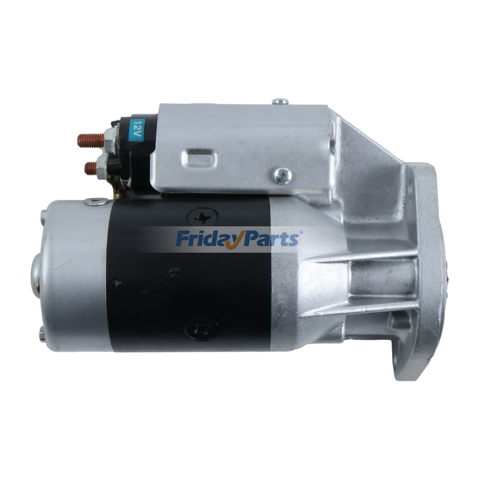 Starter Motor in Stock in China