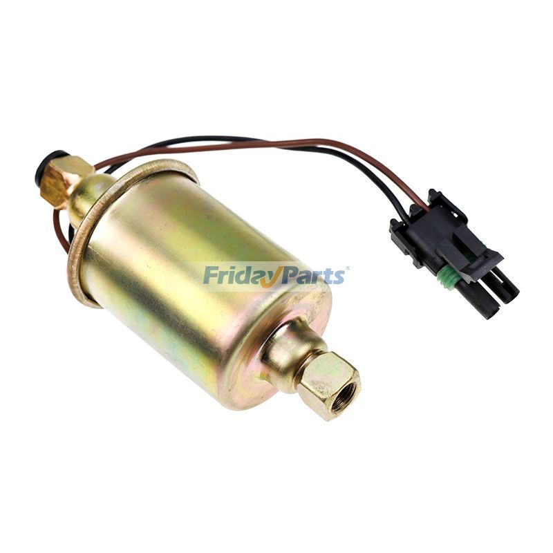 New 6.5L Fuel Lift Pump for 1992-2002 GM Diesel ACDELCO for Others