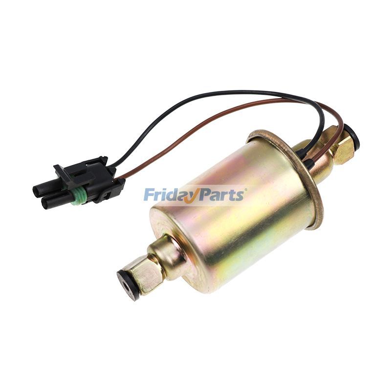 Others New 6.5L Fuel Lift Pump for 1992-2002 GM Diesel ACDELCO