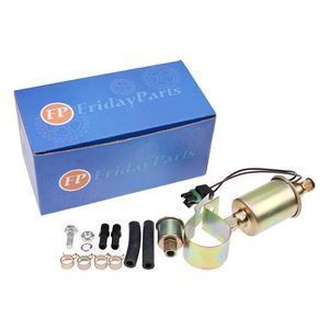 New 6.5L Fuel Lift Pump E8413 8012 15754298 for 1992-2002 GM Diesel ACDELCO