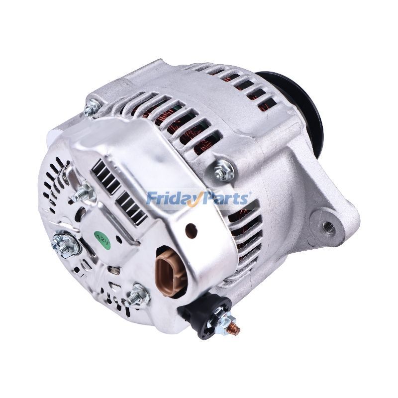 Alternator in Stock in China