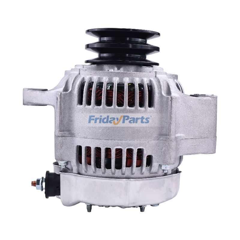 Dozer,Engine,Excavator,Loader Alternator