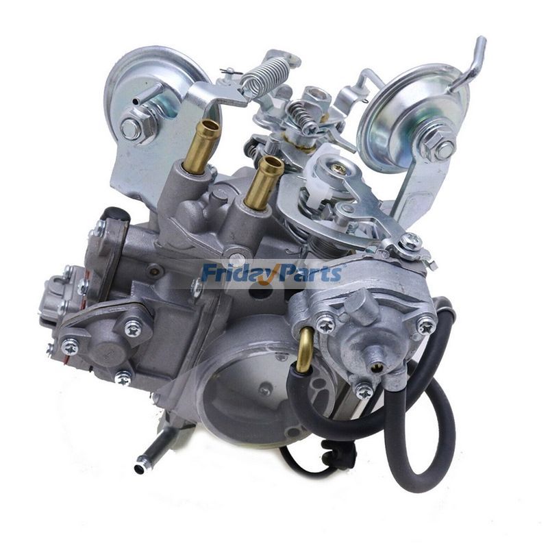 Carburetor for Suzuki Carry Mazda in Stock in China,USA,China Stock