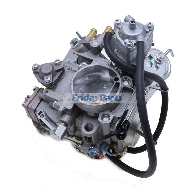 CA22社外新品 F5A F5B F6A キャブレター 13200-77530 CA22社外新品 F5A F5B F6A キャブレター 13200-77530 - メルカリ