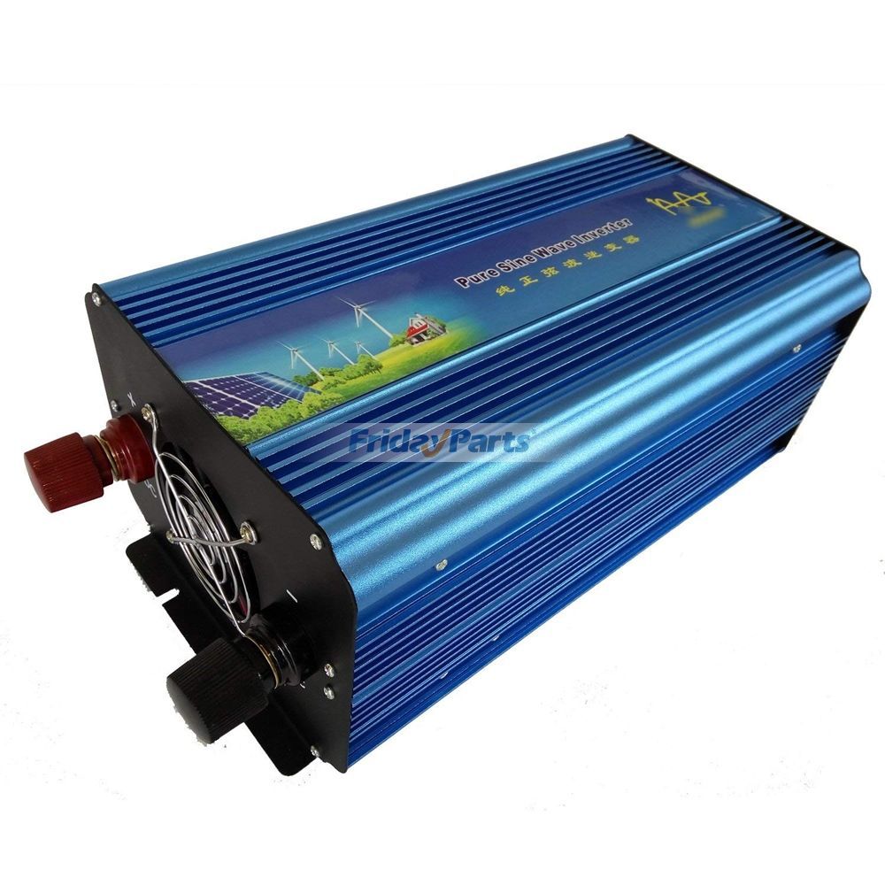 New Power Pure Sine Wave Inverter for Others