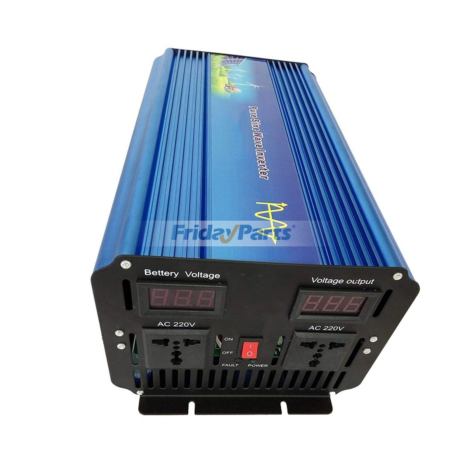 Power Pure Sine Wave Inverter for Others