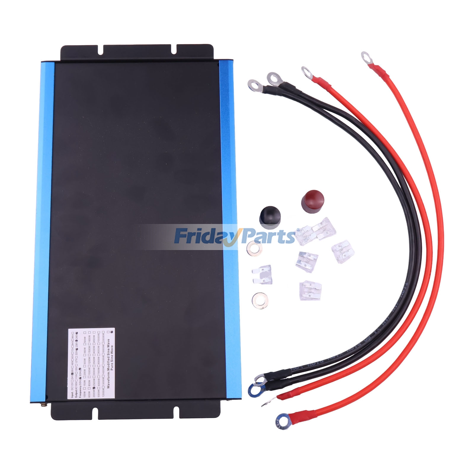 他ブランド用その他用パワー純正正弦波インバーター