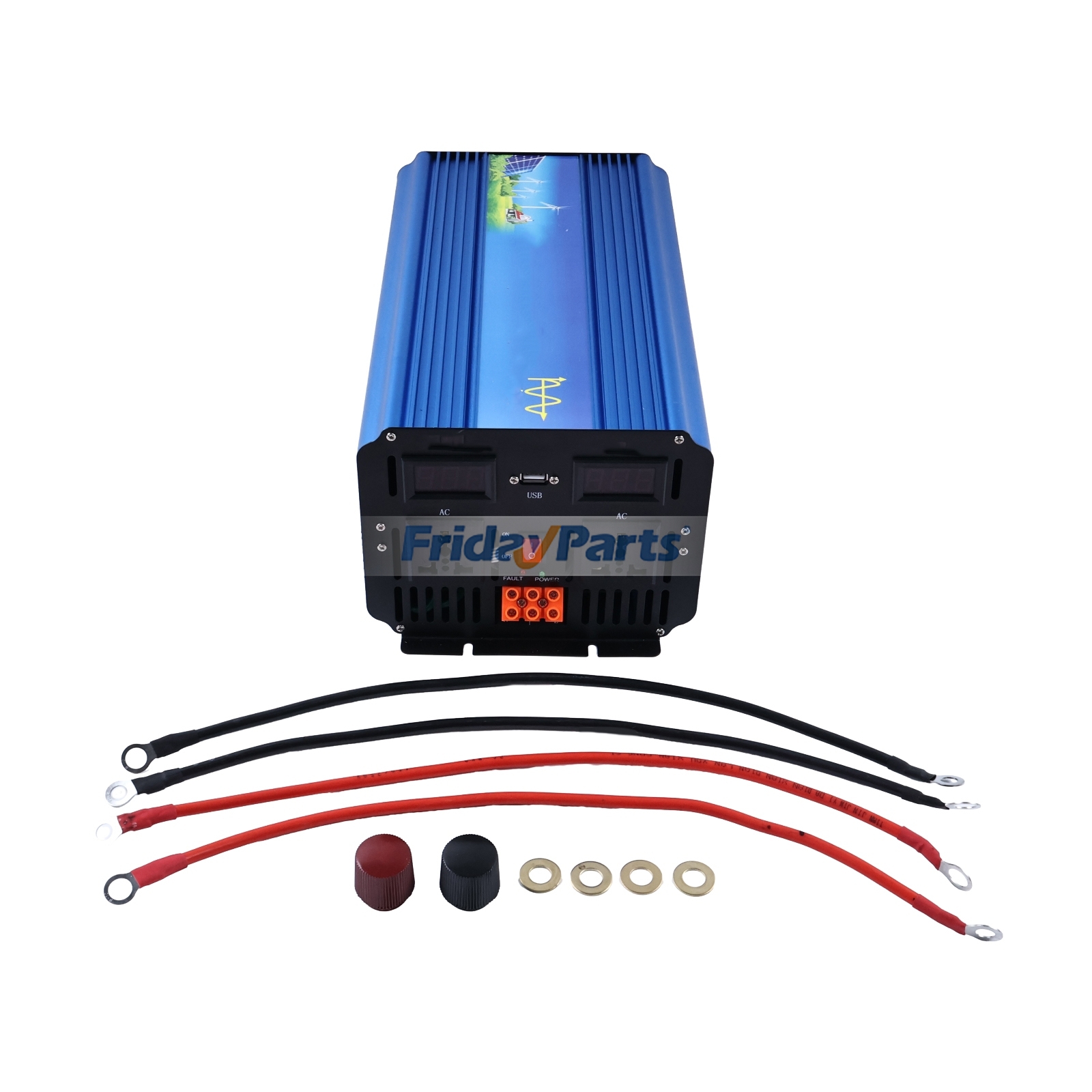 New Power Pure Sine Wave Inverter for Others