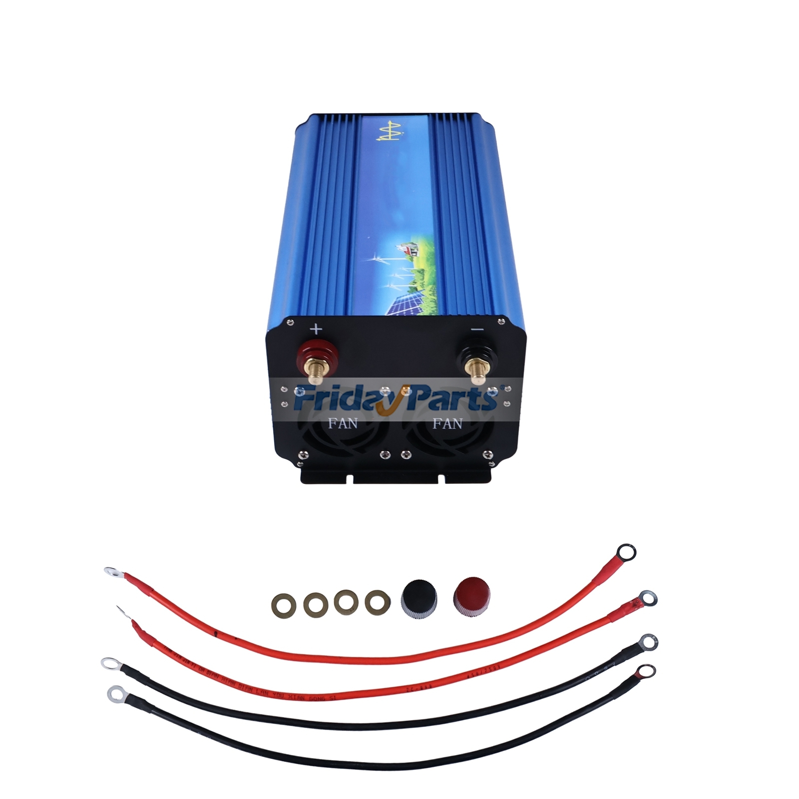 Others New Power Pure Sine Wave Inverter
