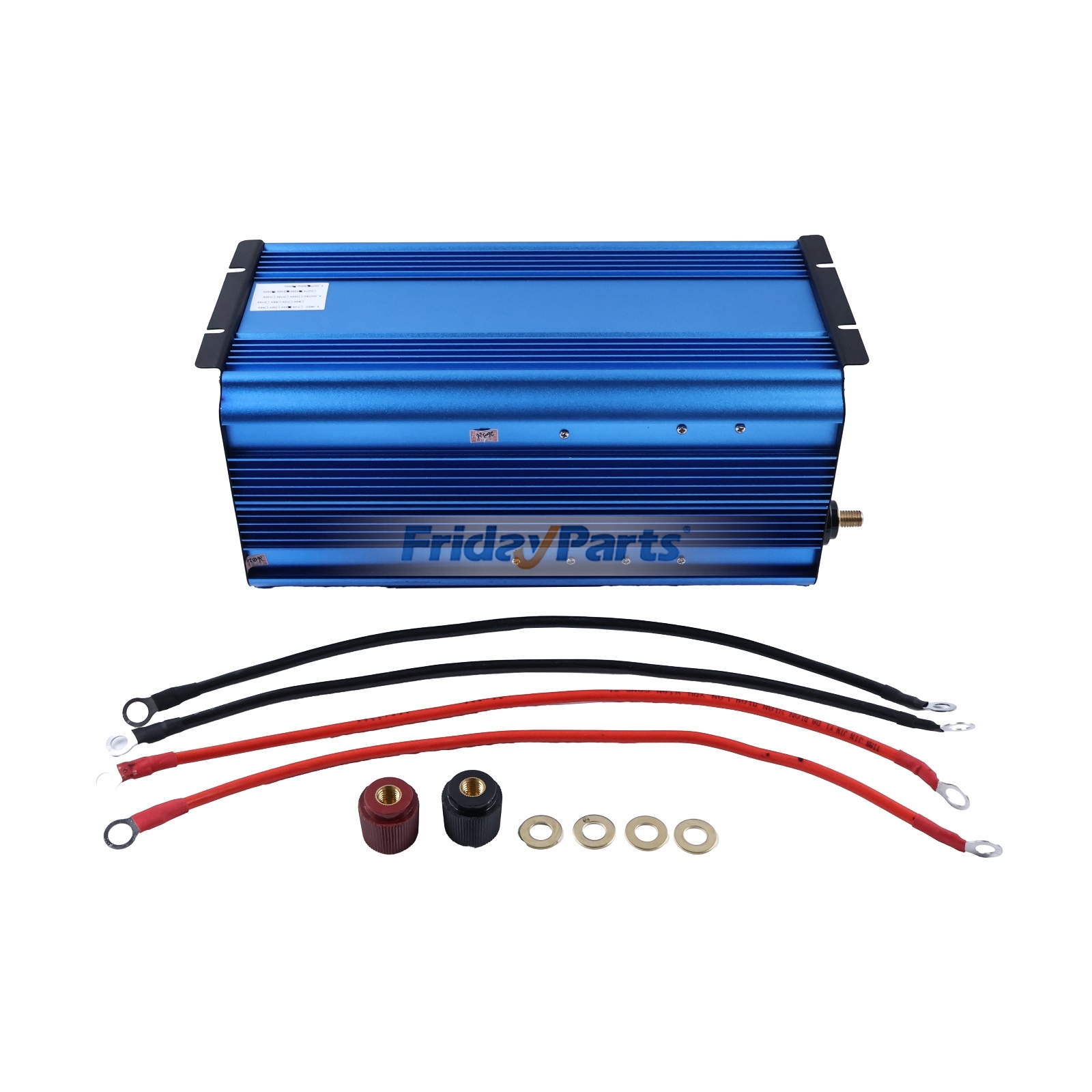 New Power Pure Sine Wave Inverter compatible with Others