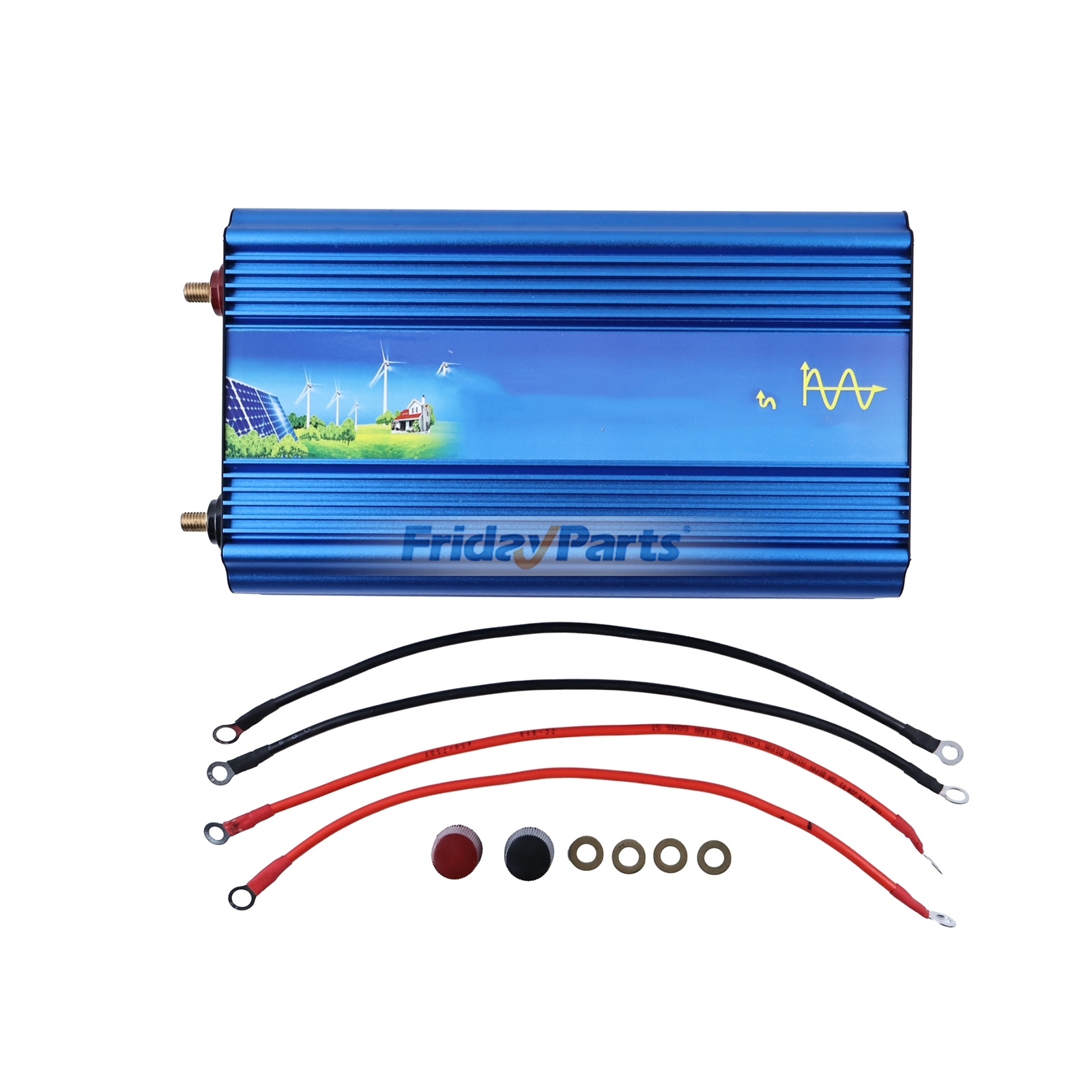  New Power Pure Sine Wave Inverter For OTHER BRAND