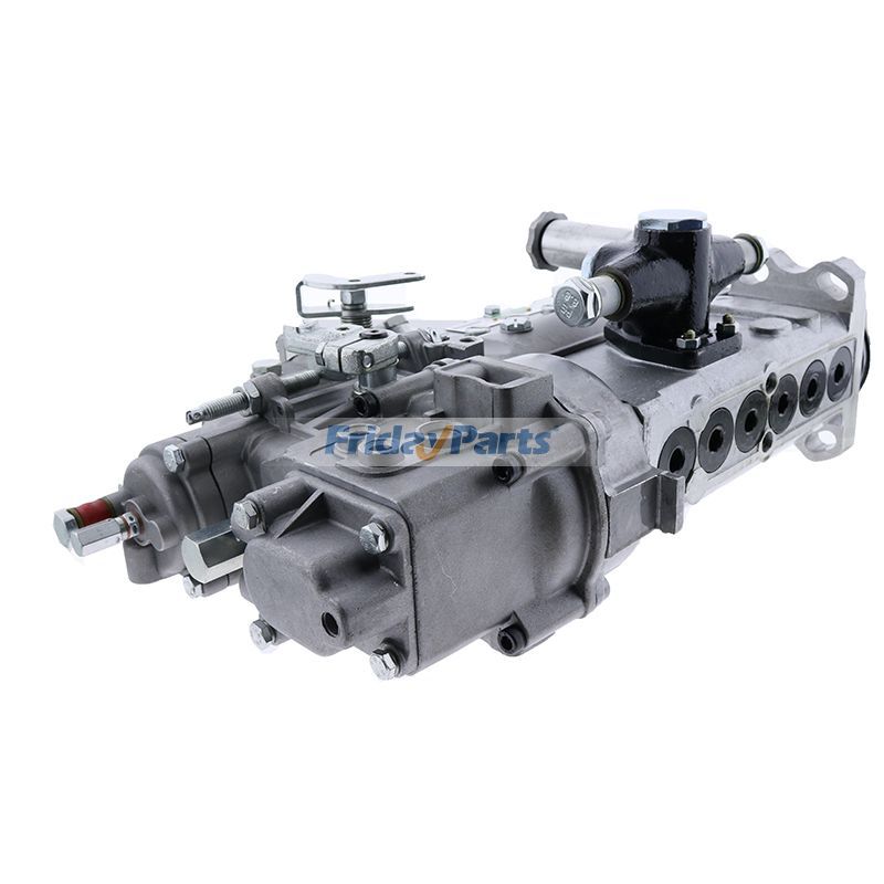 Fuel Injction Pump Daewoo for Excavator