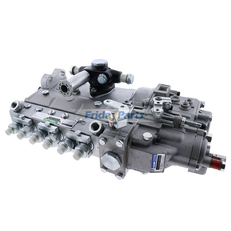 Fuel Injction Pump Daewoo in Stock in China