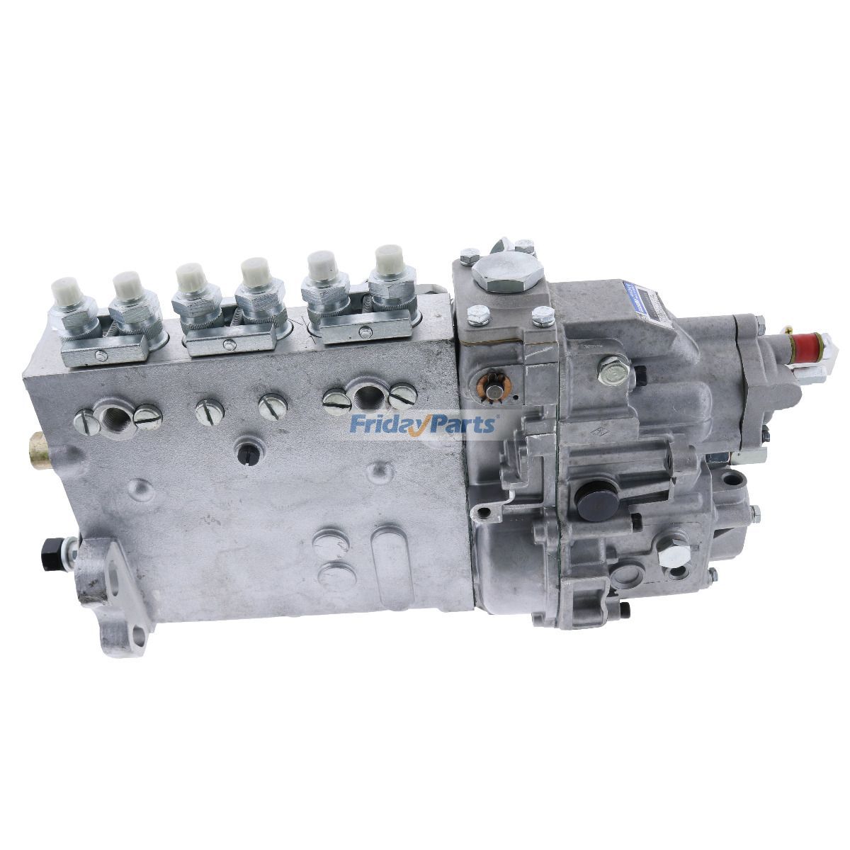 FridayParts Fuel Injction Pump Daewoo