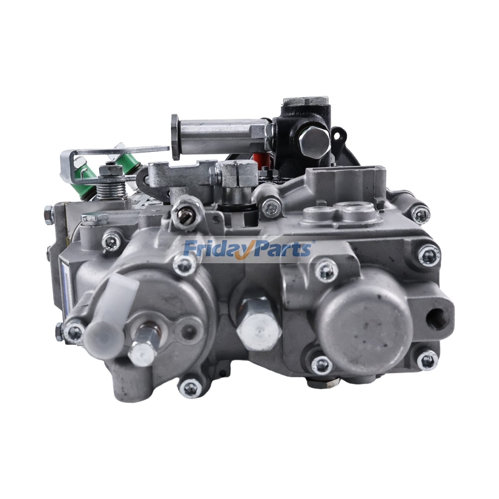 Pompe d'injection de carburant de FridayParts