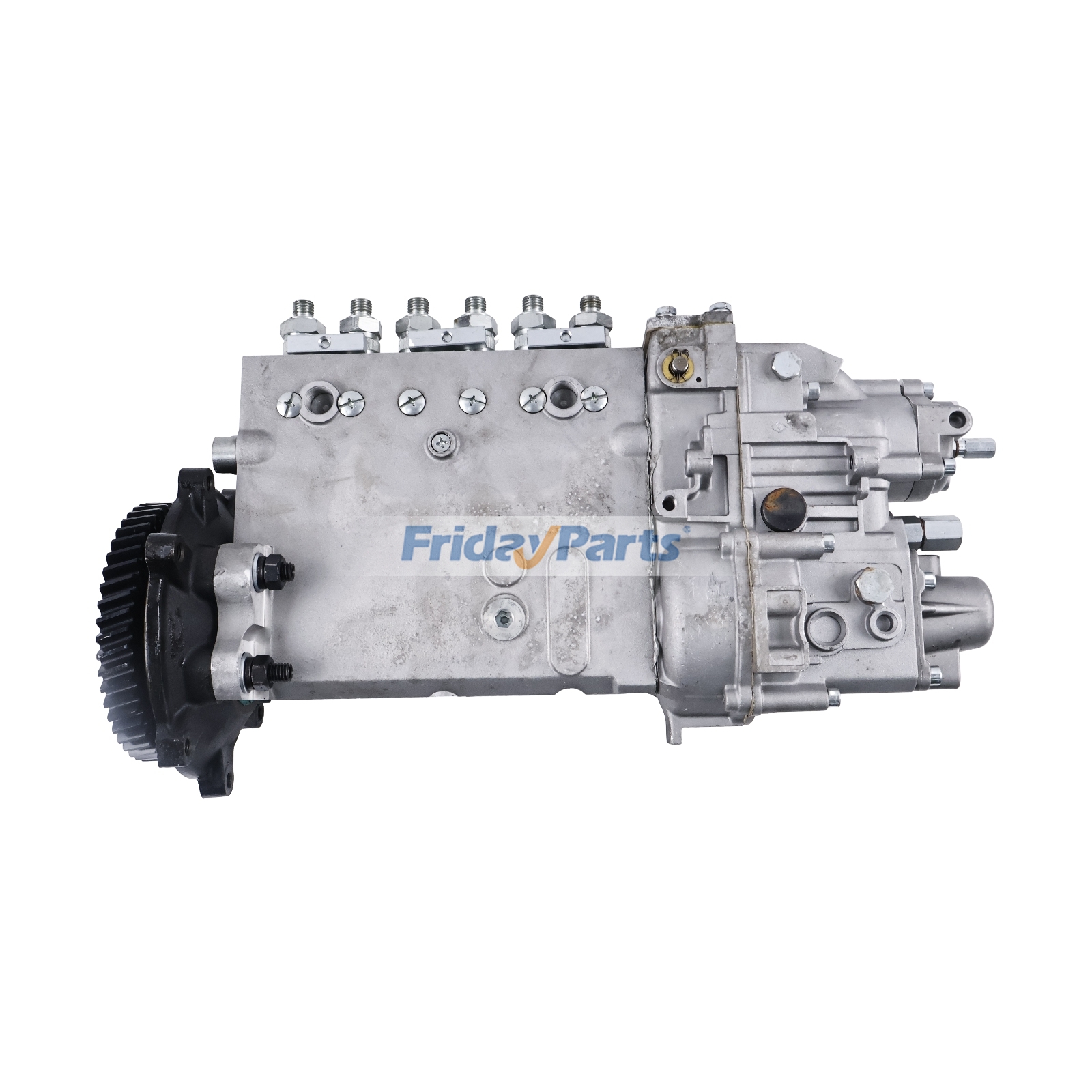 Pompe d'injection de carburant Pour DOOSAN