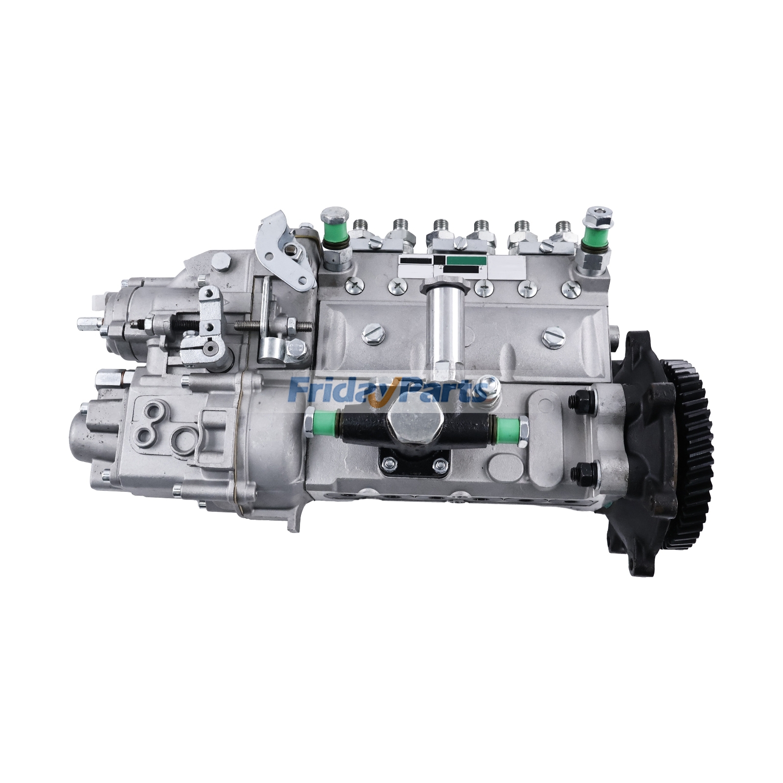 Pompe d'injection de carburantpour Moteur,Pelle