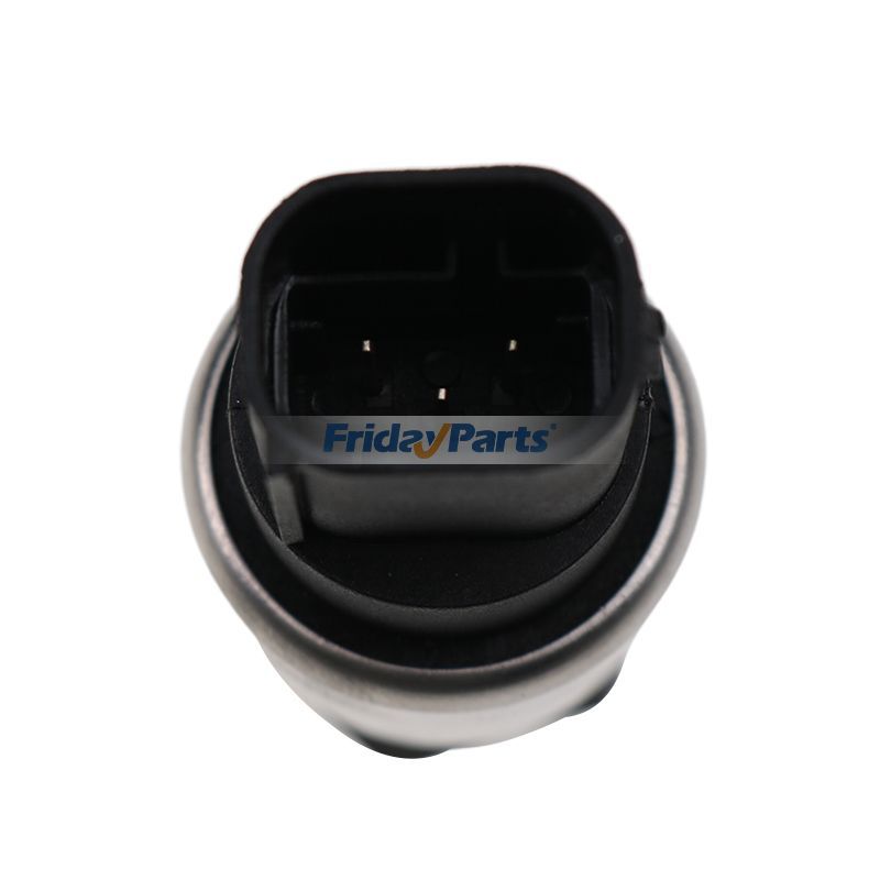  High Pressure Sensor With Plug For KOBELCO,For New Holland