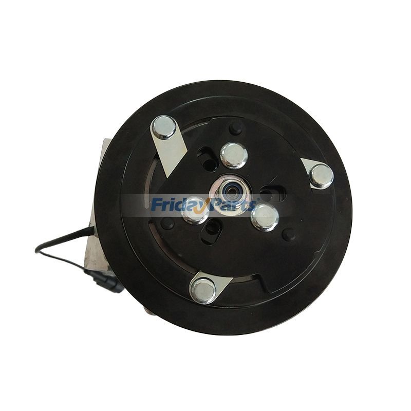 SD7H15 Air Conditioning Compressor New Holland  in Stock in China