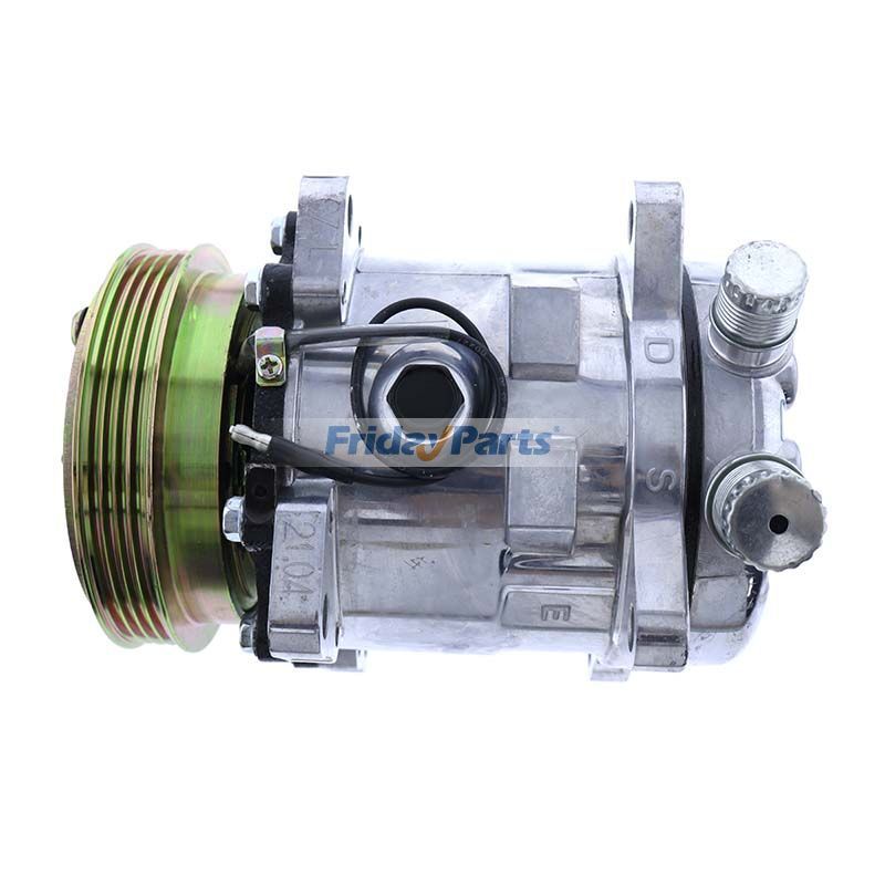 Seltec TM-15 HD A/C Compressor  in Stock in China