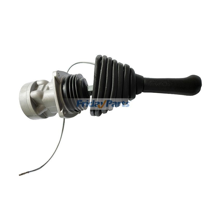 キャタピラー 掘削機 CAT 315 用の新しいジョイスティック コントローラー