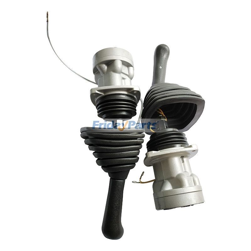 Nouveau contrôleur de joystick Pillar CATpour Pelle