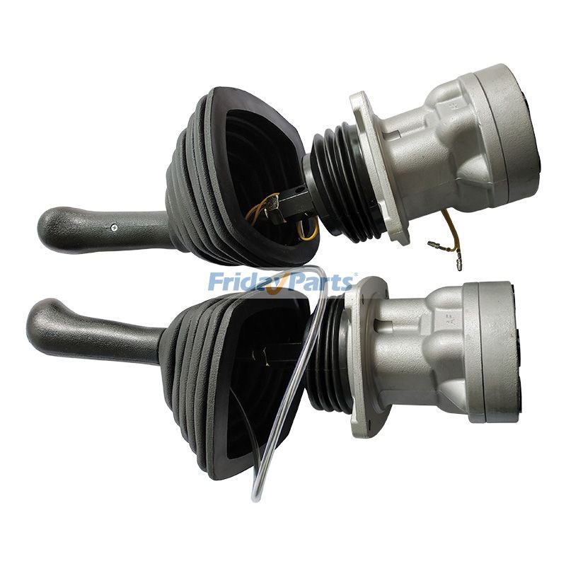 Nouveau contrôleur de joystick Pillar CAT de FridayParts