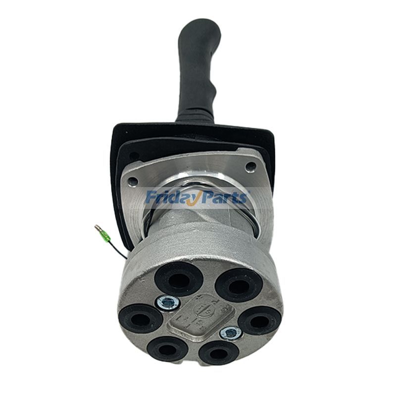 Neuer Joystick-Controller für Hyundai R210LC-3für Bagger